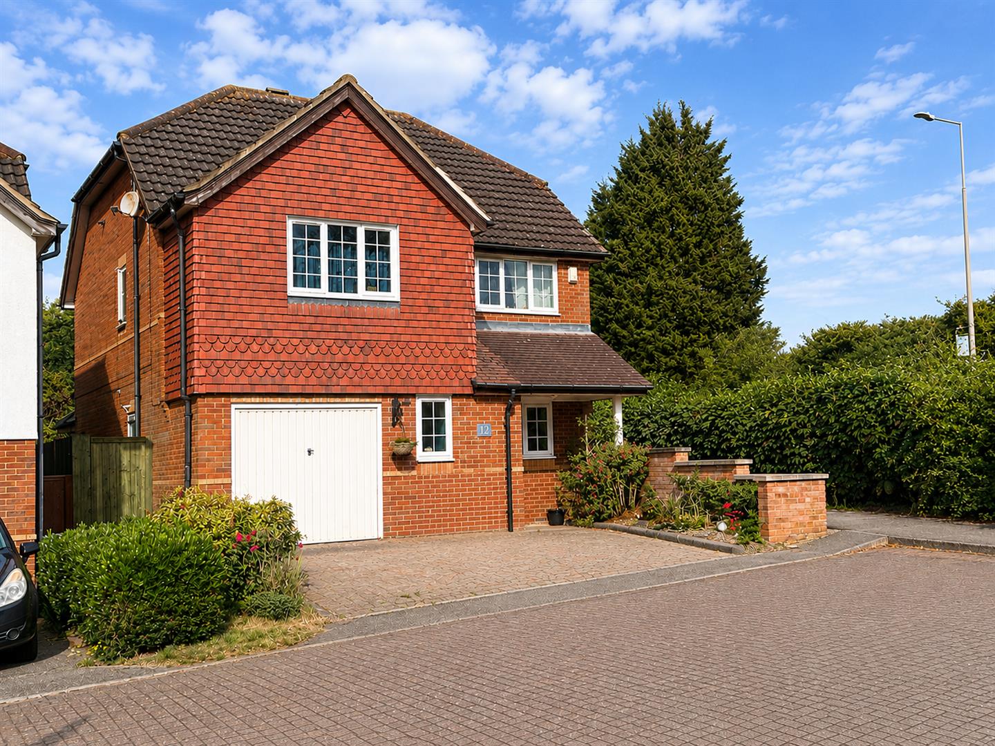 Ascot Place, Bletchley, Milton Keynes